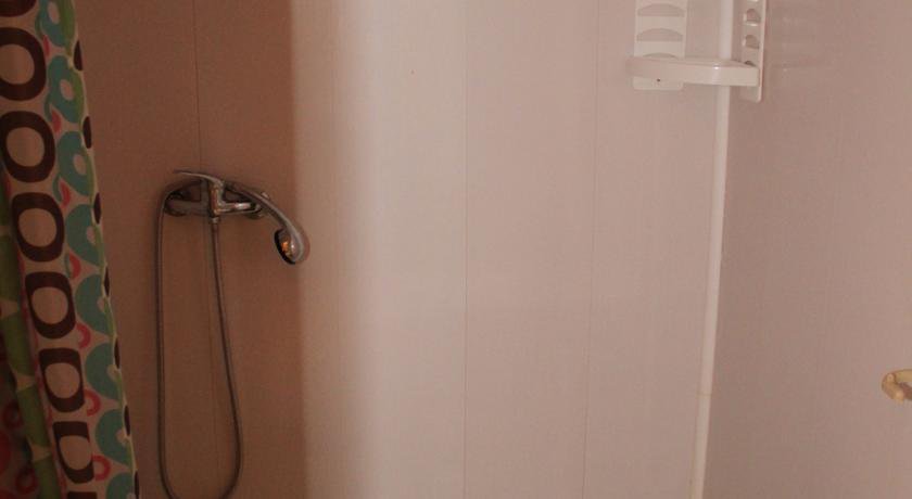 Гостевой дом Mustafa house Судак