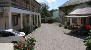 Гостевой дом Mustafa house Судак-4