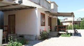 Гостевой дом Mustafa house Судак-2