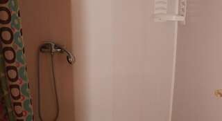 Гостевой дом Mustafa house Судак Бюджетный двухместный номер с 1 кроватью-3