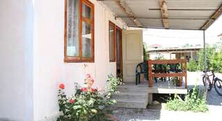 Гостевой дом Mustafa house Судак-7