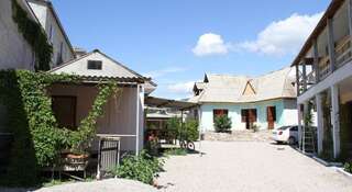 Гостевой дом Mustafa house Судак-3