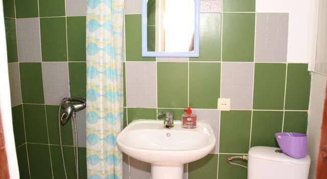 Гостевой дом Mustafa house Судак-8