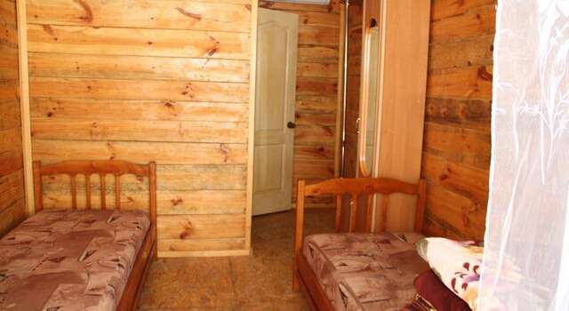 Гостевой дом Mustafa house Судак-13